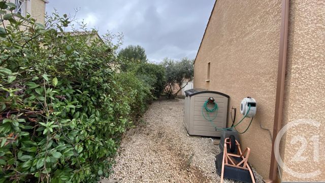 Maison &agrave; vendre - 5 pi&egrave;ces - 112,80 m2 - Canet - 34 - LANGUEDOC-ROUSSILLON