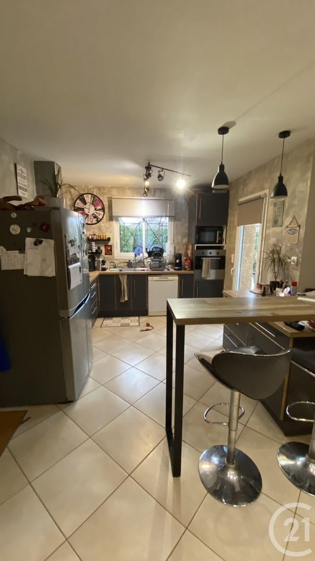 Maison &agrave; vendre - 5 pi&egrave;ces - 112,80 m2 - Canet - 34 - LANGUEDOC-ROUSSILLON