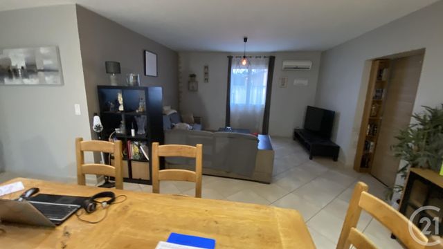 Maison &agrave; vendre - 5 pi&egrave;ces - 112,80 m2 - Canet - 34 - LANGUEDOC-ROUSSILLON