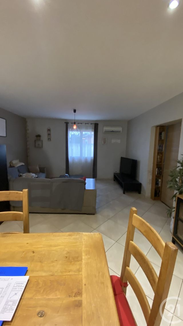 Maison &agrave; vendre - 5 pi&egrave;ces - 112,80 m2 - Canet - 34 - LANGUEDOC-ROUSSILLON