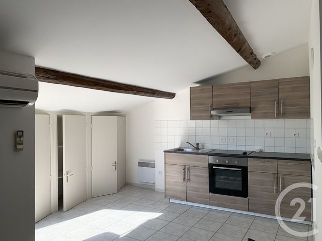appartement - CLERMONT L HERAULT - 34