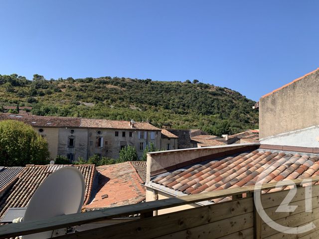 Appartement Loft &agrave; louer - 2 pi&egrave;ces - 65 m2 - Clermont L Herault - 34 - LANGUEDOC-ROUSSILLON