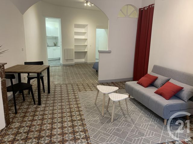 appartement - CLERMONT L HERAULT - 34