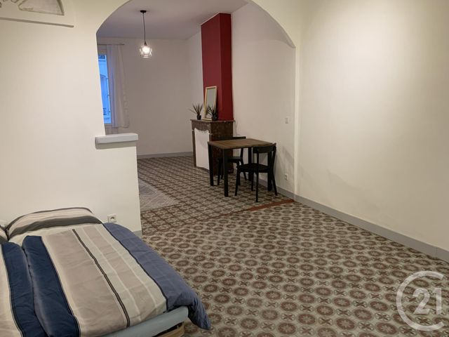Appartement F1 &agrave; vendre - 1 pi&egrave;ce - 46 m2 - Clermont L Herault - 34 - LANGUEDOC-ROUSSILLON
