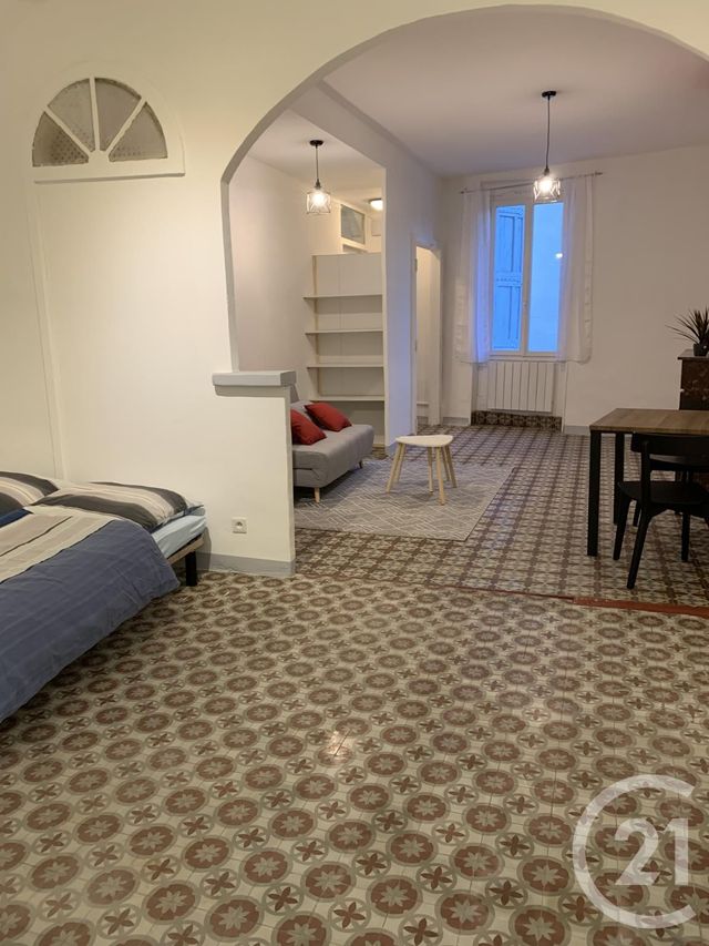 Appartement F1 &agrave; vendre - 1 pi&egrave;ce - 46 m2 - Clermont L Herault - 34 - LANGUEDOC-ROUSSILLON