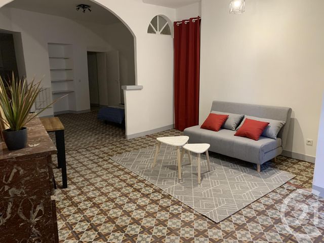 Appartement F1 &agrave; vendre - 1 pi&egrave;ce - 46 m2 - Clermont L Herault - 34 - LANGUEDOC-ROUSSILLON