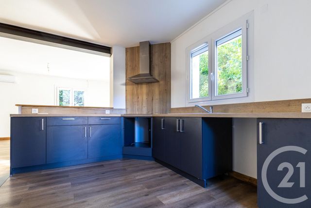Maison &agrave; vendre - 5 pi&egrave;ces - 110 m2 - Clermont L Herault - 34 - LANGUEDOC-ROUSSILLON