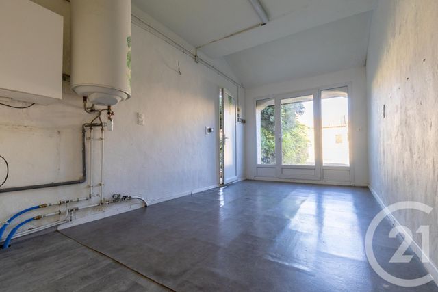 Maison &agrave; vendre - 5 pi&egrave;ces - 110 m2 - Clermont L Herault - 34 - LANGUEDOC-ROUSSILLON