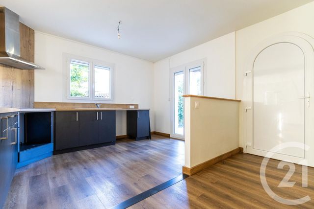 Maison &agrave; vendre - 5 pi&egrave;ces - 110 m2 - Clermont L Herault - 34 - LANGUEDOC-ROUSSILLON
