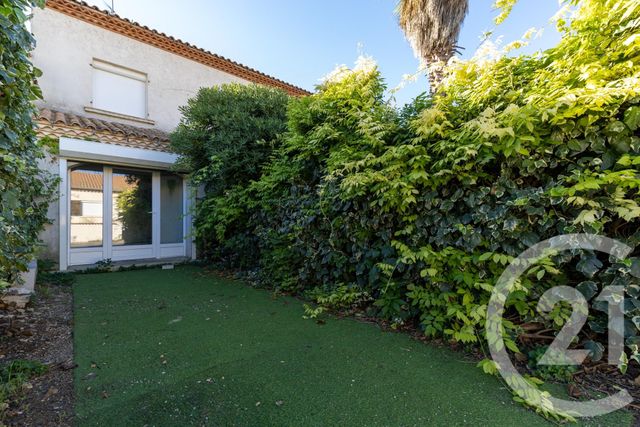 Maison &agrave; vendre - 5 pi&egrave;ces - 110 m2 - Clermont L Herault - 34 - LANGUEDOC-ROUSSILLON