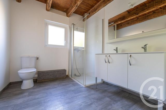 Maison &agrave; vendre - 5 pi&egrave;ces - 110 m2 - Clermont L Herault - 34 - LANGUEDOC-ROUSSILLON