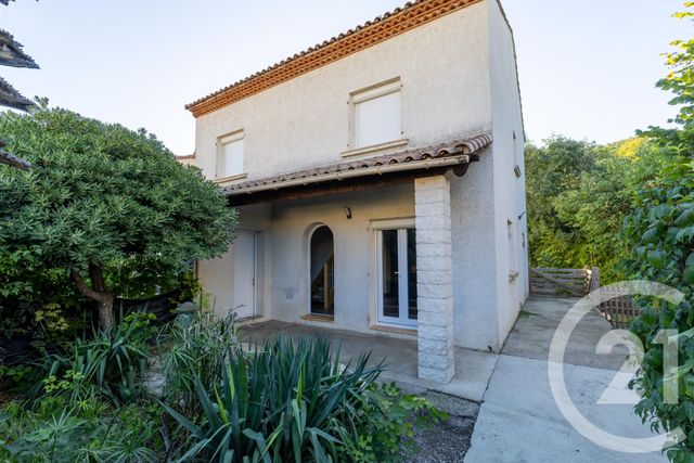 Maison &agrave; vendre - 5 pi&egrave;ces - 110 m2 - Clermont L Herault - 34 - LANGUEDOC-ROUSSILLON