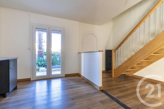 Maison &agrave; vendre - 5 pi&egrave;ces - 110 m2 - Clermont L Herault - 34 - LANGUEDOC-ROUSSILLON