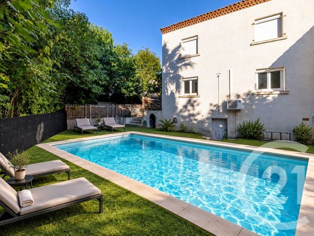 maison - CLERMONT L HERAULT - 34
