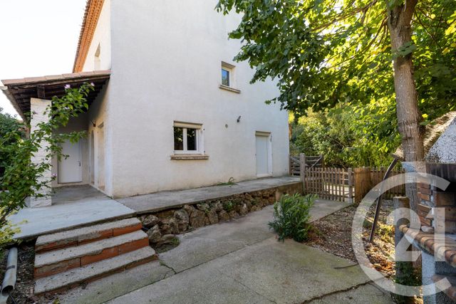 Maison &agrave; vendre - 5 pi&egrave;ces - 110 m2 - Clermont L Herault - 34 - LANGUEDOC-ROUSSILLON
