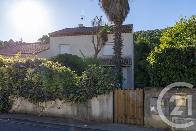 Maison &agrave; vendre - 5 pi&egrave;ces - 110 m2 - Clermont L Herault - 34 - LANGUEDOC-ROUSSILLON