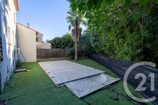 Maison &agrave; vendre - 5 pi&egrave;ces - 110 m2 - Clermont L Herault - 34 - LANGUEDOC-ROUSSILLON