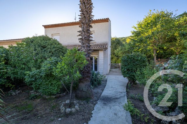 Maison &agrave; vendre - 5 pi&egrave;ces - 110 m2 - Clermont L Herault - 34 - LANGUEDOC-ROUSSILLON