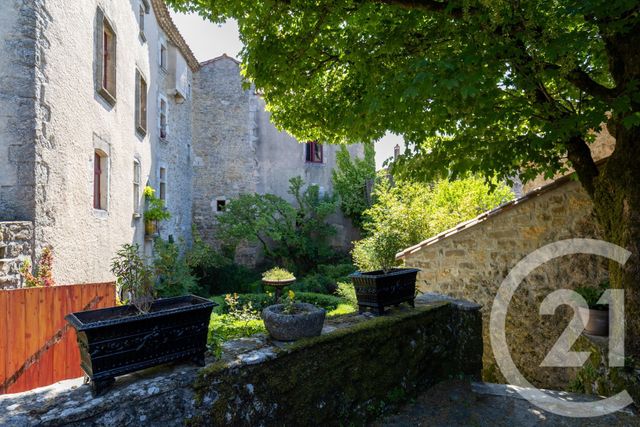 Maison &agrave; vendre - 14 pi&egrave;ces - 471 m2 - Le Cros - 34 - LANGUEDOC-ROUSSILLON