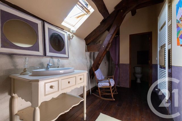 Maison &agrave; vendre - 14 pi&egrave;ces - 471 m2 - Le Cros - 34 - LANGUEDOC-ROUSSILLON