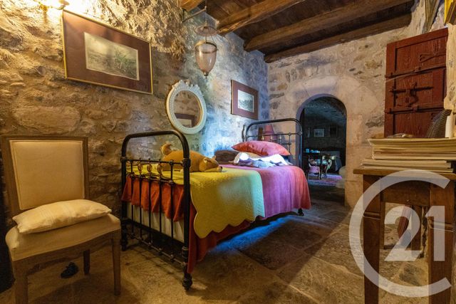 Maison &agrave; vendre - 14 pi&egrave;ces - 471 m2 - Le Cros - 34 - LANGUEDOC-ROUSSILLON