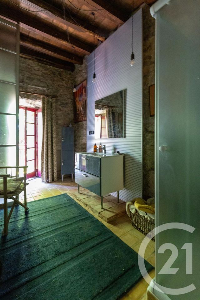 Maison &agrave; vendre - 14 pi&egrave;ces - 471 m2 - Le Cros - 34 - LANGUEDOC-ROUSSILLON