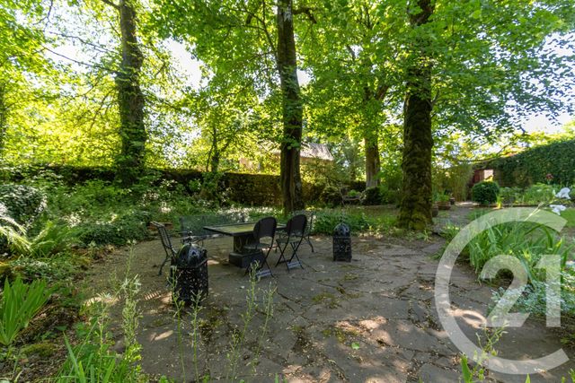 Maison &agrave; vendre - 14 pi&egrave;ces - 471 m2 - Le Cros - 34 - LANGUEDOC-ROUSSILLON