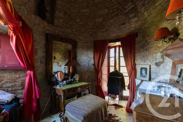 Maison &agrave; vendre - 14 pi&egrave;ces - 471 m2 - Le Cros - 34 - LANGUEDOC-ROUSSILLON