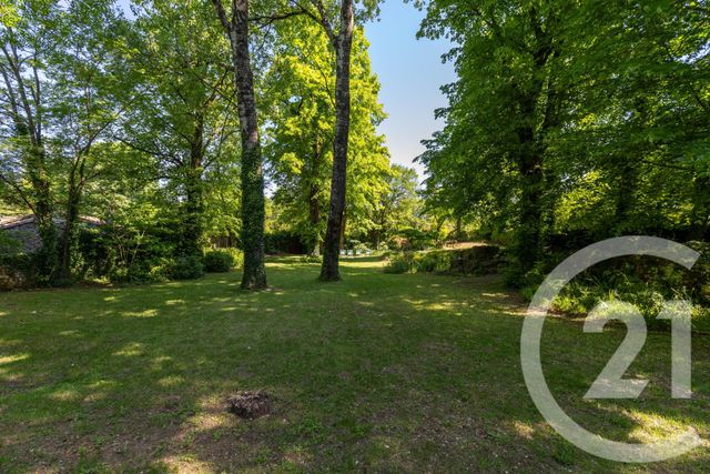 Maison &agrave; vendre - 14 pi&egrave;ces - 471 m2 - Le Cros - 34 - LANGUEDOC-ROUSSILLON