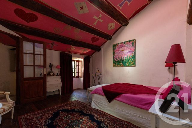Maison &agrave; vendre - 14 pi&egrave;ces - 471 m2 - Le Cros - 34 - LANGUEDOC-ROUSSILLON
