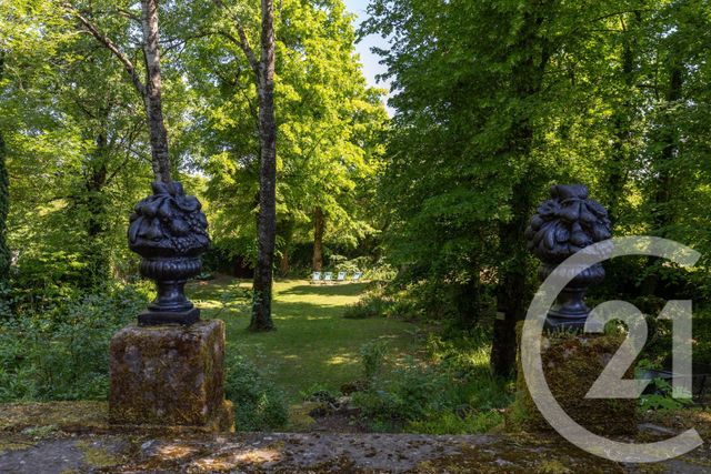Maison &agrave; vendre - 14 pi&egrave;ces - 471 m2 - Le Cros - 34 - LANGUEDOC-ROUSSILLON