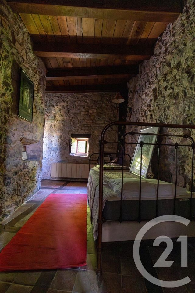 Maison &agrave; vendre - 14 pi&egrave;ces - 471 m2 - Le Cros - 34 - LANGUEDOC-ROUSSILLON