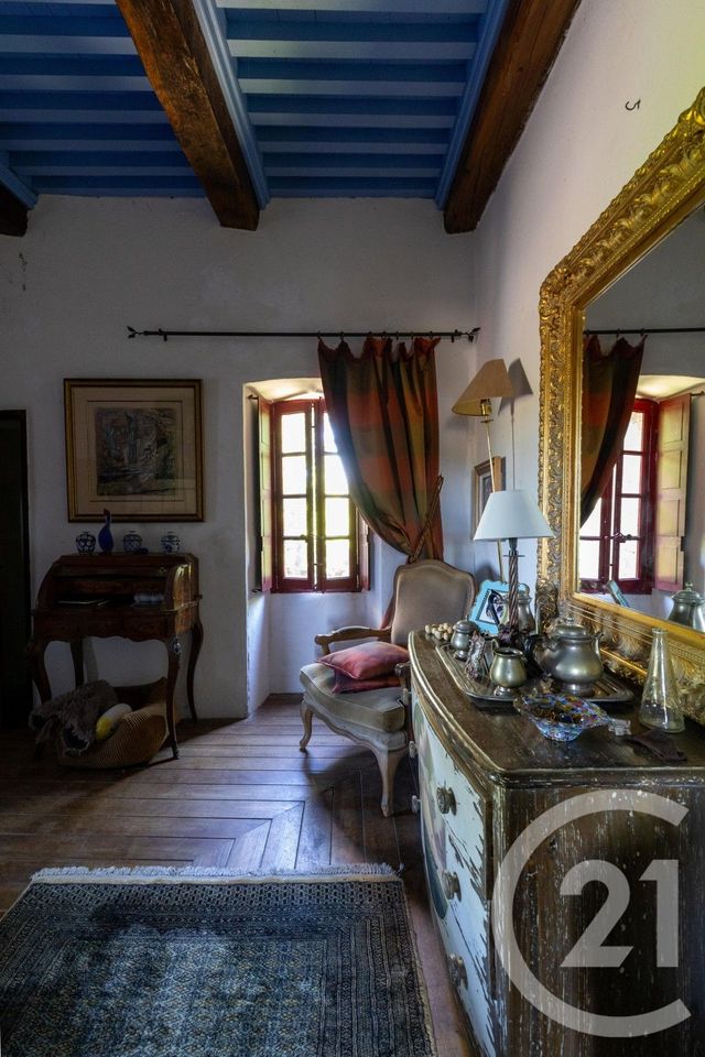 Maison &agrave; vendre - 14 pi&egrave;ces - 471 m2 - Le Cros - 34 - LANGUEDOC-ROUSSILLON