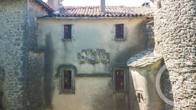 Maison &agrave; vendre - 14 pi&egrave;ces - 471 m2 - Le Cros - 34 - LANGUEDOC-ROUSSILLON