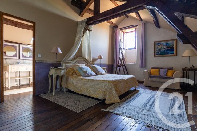 Maison &agrave; vendre - 14 pi&egrave;ces - 471 m2 - Le Cros - 34 - LANGUEDOC-ROUSSILLON