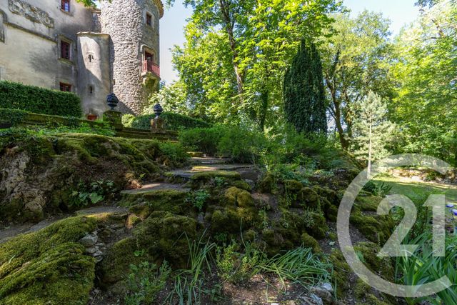 Maison &agrave; vendre - 14 pi&egrave;ces - 471 m2 - Le Cros - 34 - LANGUEDOC-ROUSSILLON