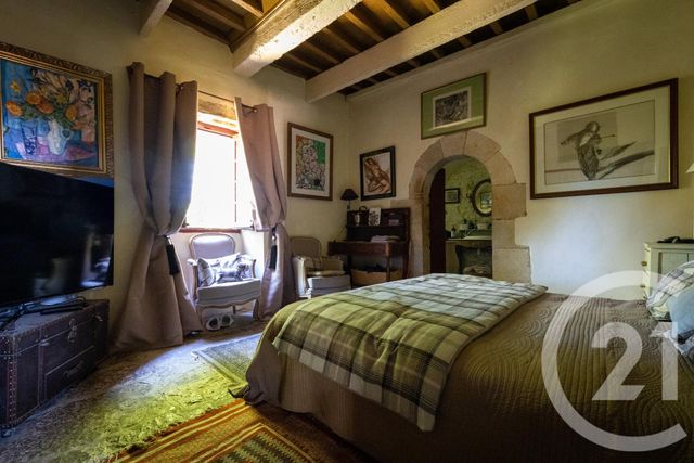 Maison &agrave; vendre - 14 pi&egrave;ces - 471 m2 - Le Cros - 34 - LANGUEDOC-ROUSSILLON