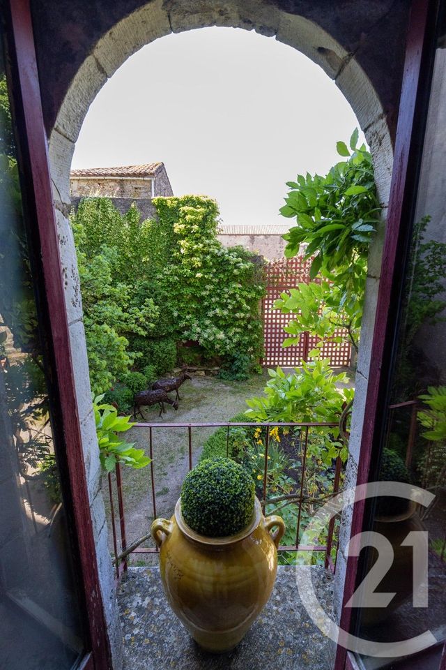 Maison &agrave; vendre - 14 pi&egrave;ces - 471 m2 - Le Cros - 34 - LANGUEDOC-ROUSSILLON
