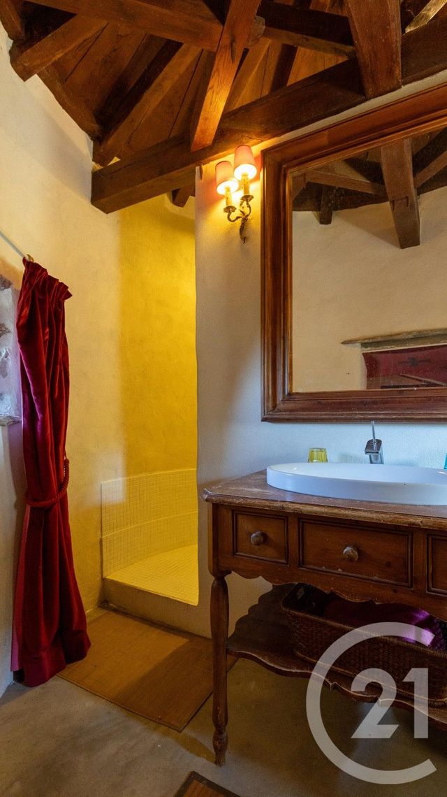 Maison &agrave; vendre - 14 pi&egrave;ces - 471 m2 - Le Cros - 34 - LANGUEDOC-ROUSSILLON