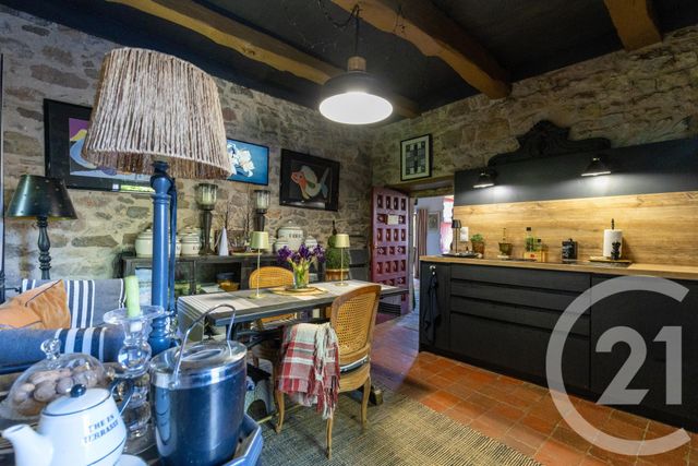 Maison &agrave; vendre - 14 pi&egrave;ces - 471 m2 - Le Cros - 34 - LANGUEDOC-ROUSSILLON