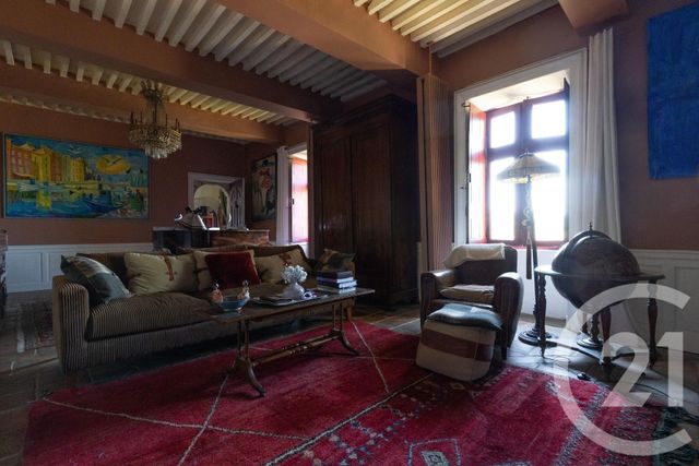 Maison &agrave; vendre - 14 pi&egrave;ces - 471 m2 - Le Cros - 34 - LANGUEDOC-ROUSSILLON