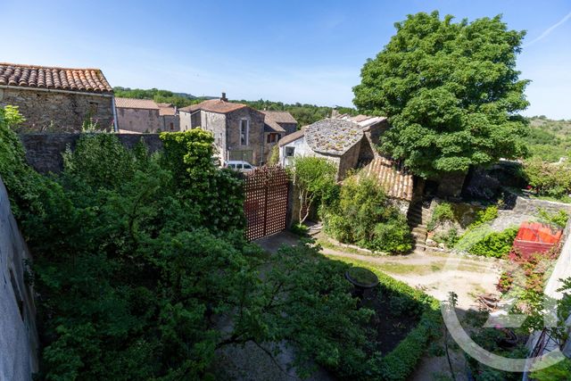 Maison &agrave; vendre - 14 pi&egrave;ces - 471 m2 - Le Cros - 34 - LANGUEDOC-ROUSSILLON