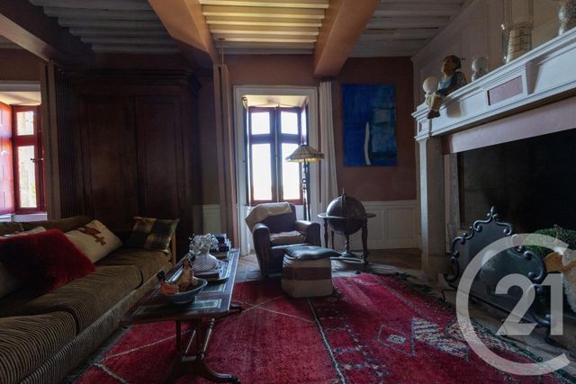 Maison &agrave; vendre - 14 pi&egrave;ces - 471 m2 - Le Cros - 34 - LANGUEDOC-ROUSSILLON