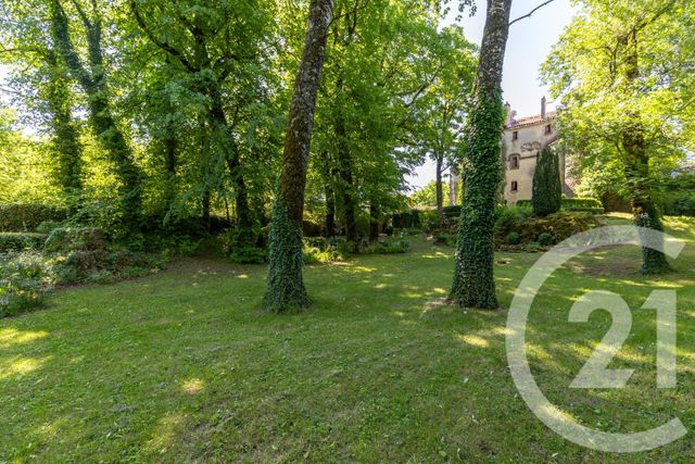 Maison &agrave; vendre - 14 pi&egrave;ces - 471 m2 - Le Cros - 34 - LANGUEDOC-ROUSSILLON