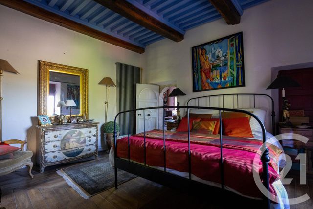 Maison &agrave; vendre - 14 pi&egrave;ces - 471 m2 - Le Cros - 34 - LANGUEDOC-ROUSSILLON