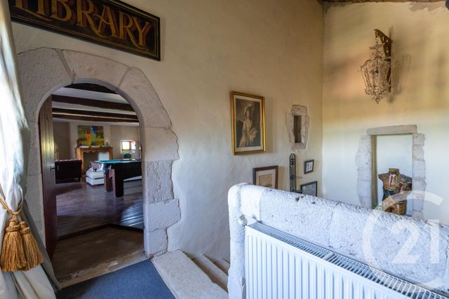 Maison &agrave; vendre - 14 pi&egrave;ces - 471 m2 - Le Cros - 34 - LANGUEDOC-ROUSSILLON