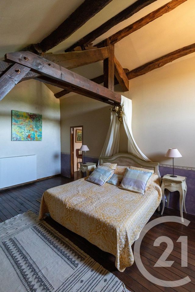Maison &agrave; vendre - 14 pi&egrave;ces - 471 m2 - Le Cros - 34 - LANGUEDOC-ROUSSILLON