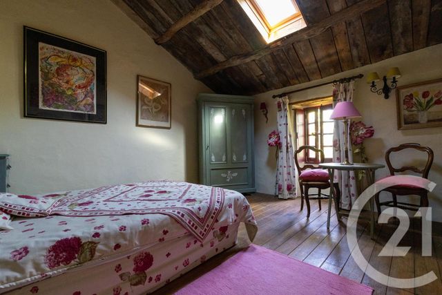 Maison &agrave; vendre - 14 pi&egrave;ces - 471 m2 - Le Cros - 34 - LANGUEDOC-ROUSSILLON