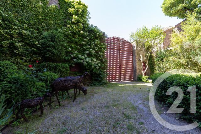 Maison &agrave; vendre - 14 pi&egrave;ces - 471 m2 - Le Cros - 34 - LANGUEDOC-ROUSSILLON