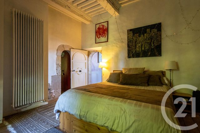 Maison &agrave; vendre - 14 pi&egrave;ces - 471 m2 - Le Cros - 34 - LANGUEDOC-ROUSSILLON
